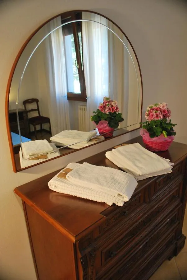 Bed And Breakfast Bio Salix パドヴァ イタリア