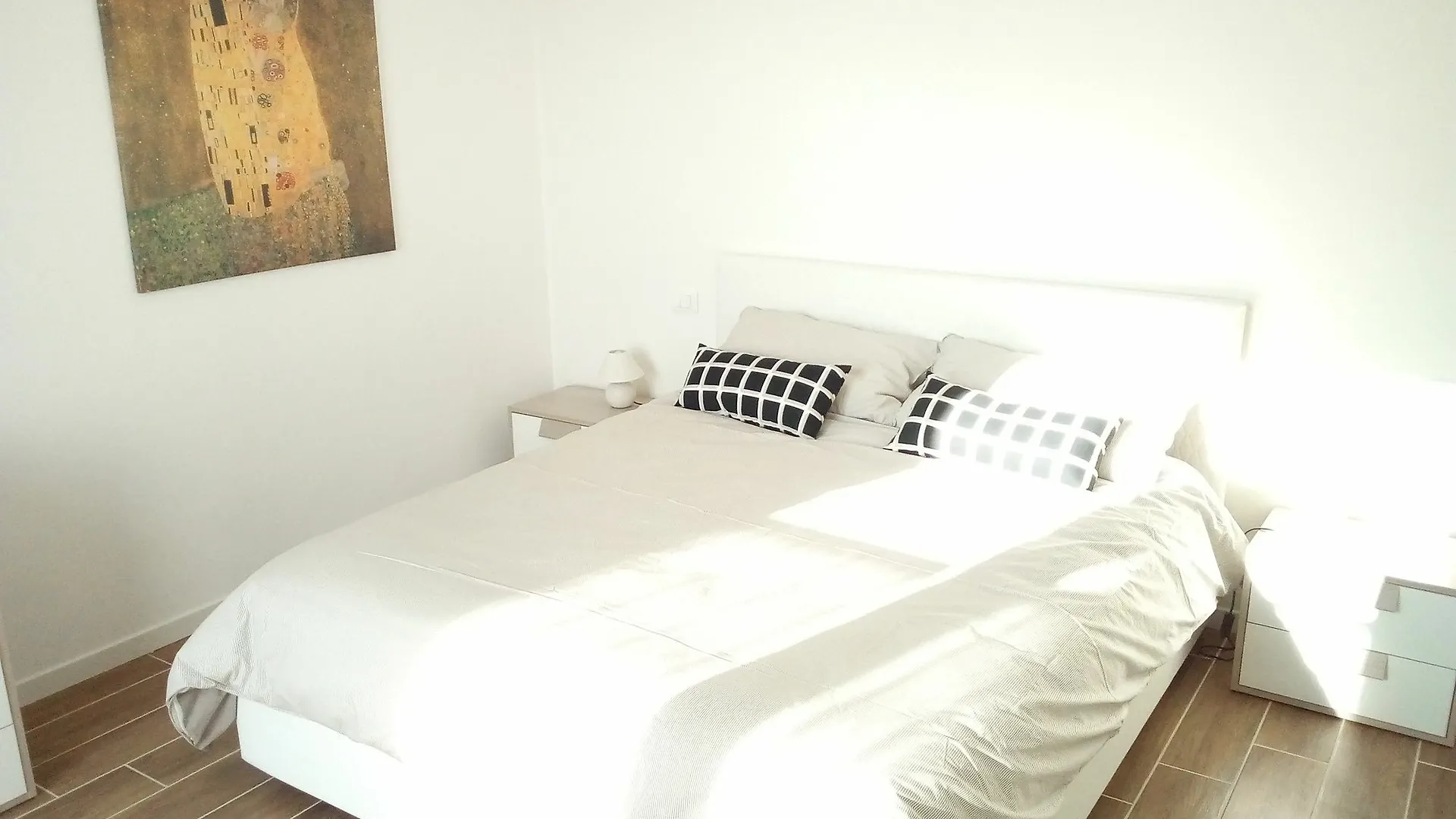 Bed And Breakfast Bio Salix 帕多瓦 意大利