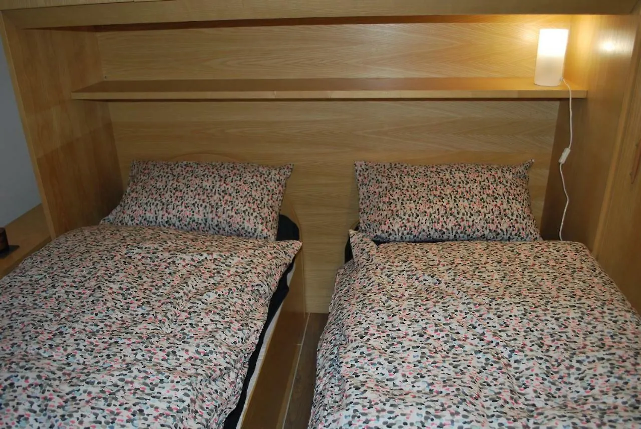 *** ベッド・アンド・ブレックファスト Bed And Breakfast Bio Salix パドヴァ イタリア