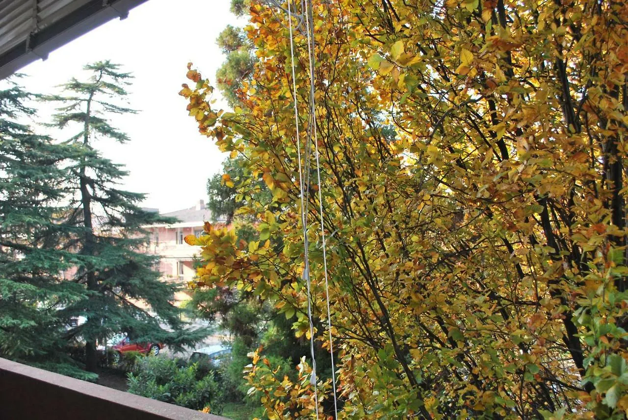 Bed And Breakfast Bio Salix Padova 3*,  Italy