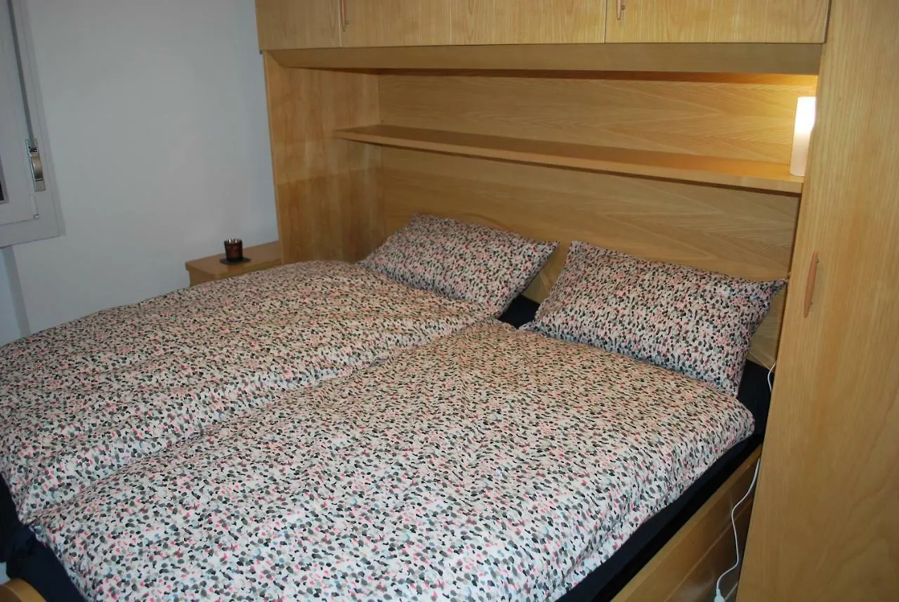 Bed And Breakfast Bio Salix パドヴァ 3*,