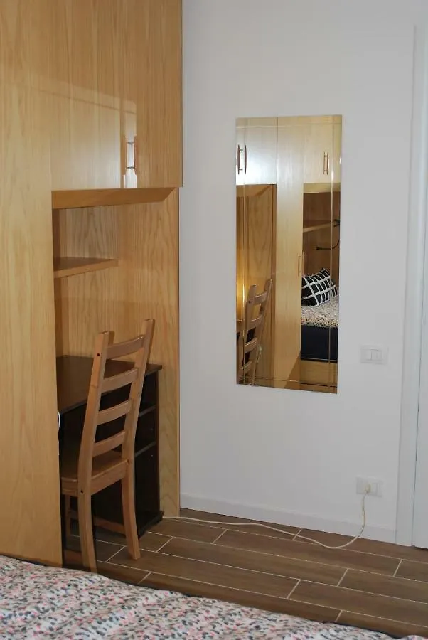 Bed And Breakfast Bio Salix Padova