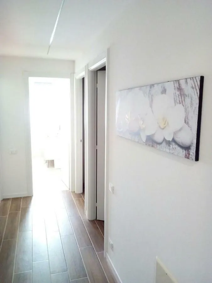 Bed And Breakfast Bio Salix Padova 3*,