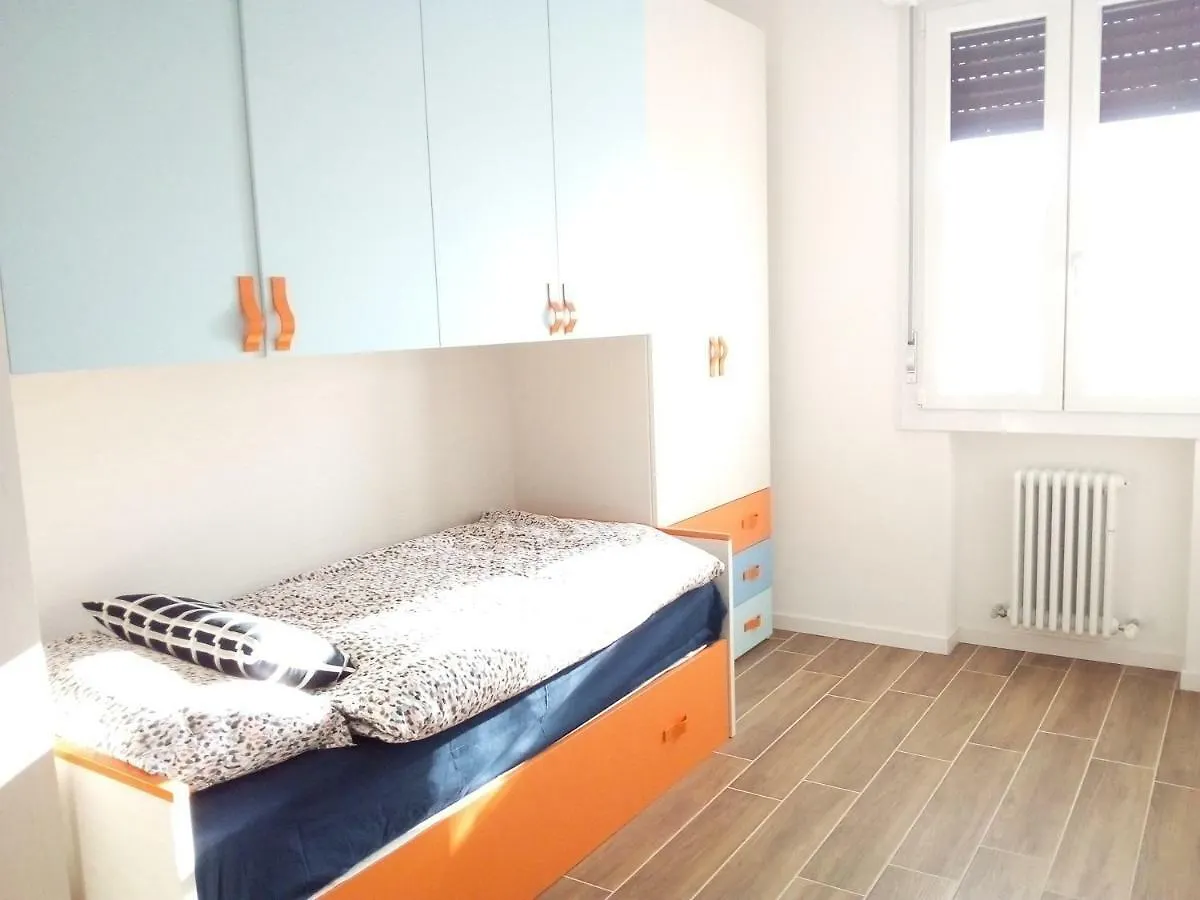 Bed And Breakfast Bio Salix パドヴァ ベッド・アンド・ブレックファスト