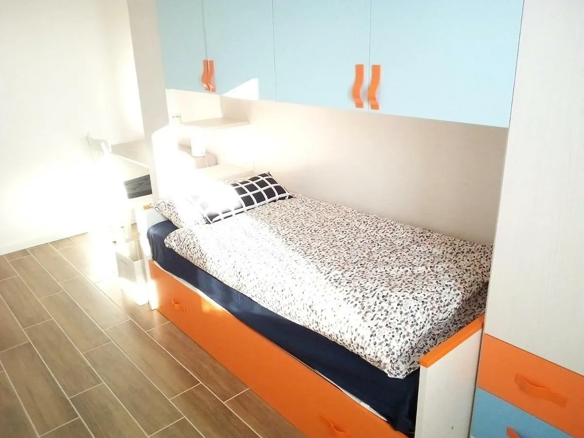 Bed And Breakfast Bio Salix パドヴァ イタリア