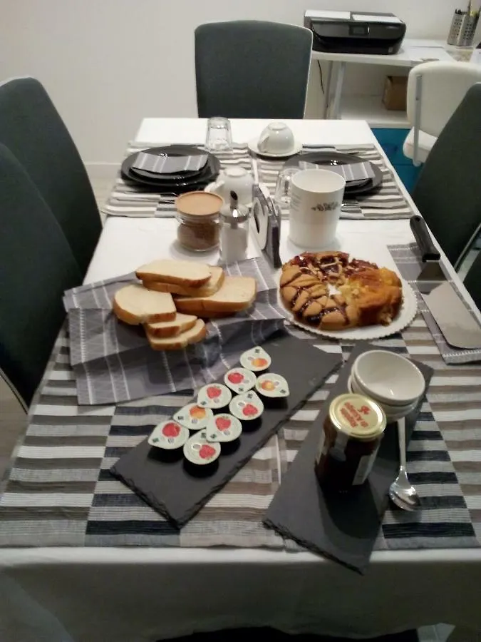 Bed And Breakfast Bio Salix パドヴァ 3*,  イタリア