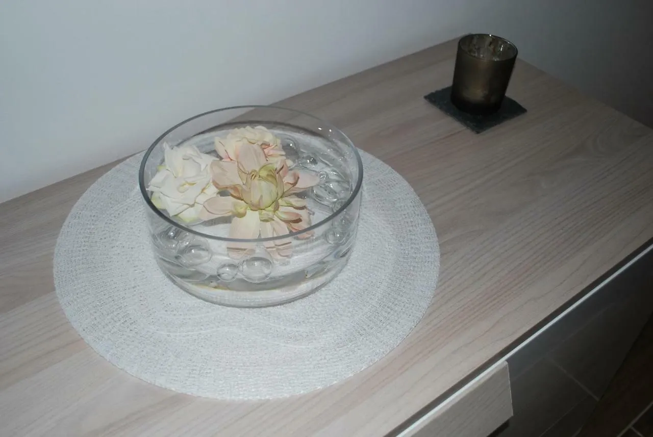 ベッド・アンド・ブレックファスト Bed And Breakfast Bio Salix パドヴァ