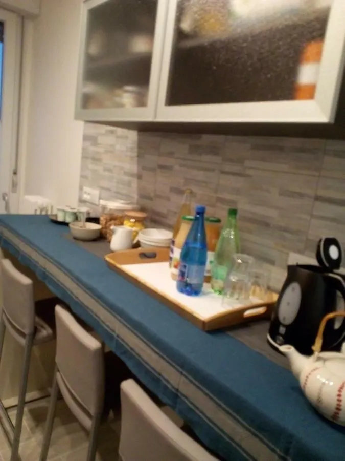 Bed & Breakfast Bed And Breakfast Bio Salix Padova