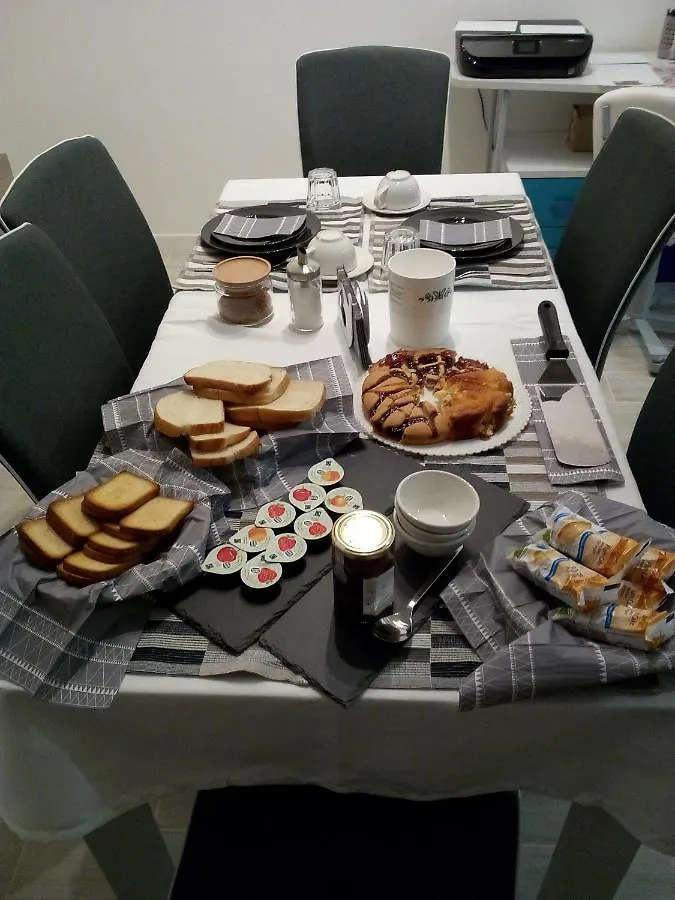 Bed And Breakfast Bio Salix パドヴァ 3*,  イタリア
