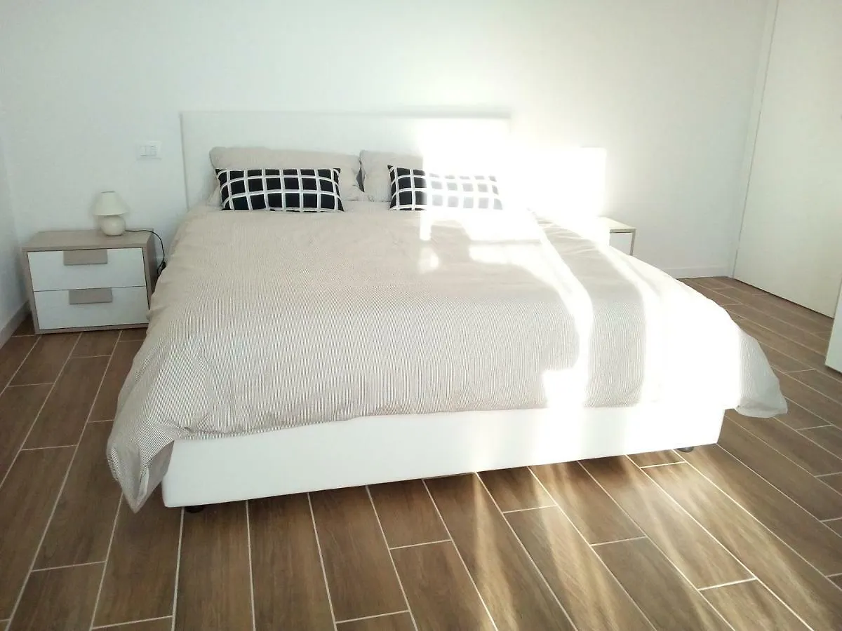Bed And Breakfast Bio Salix パドヴァ