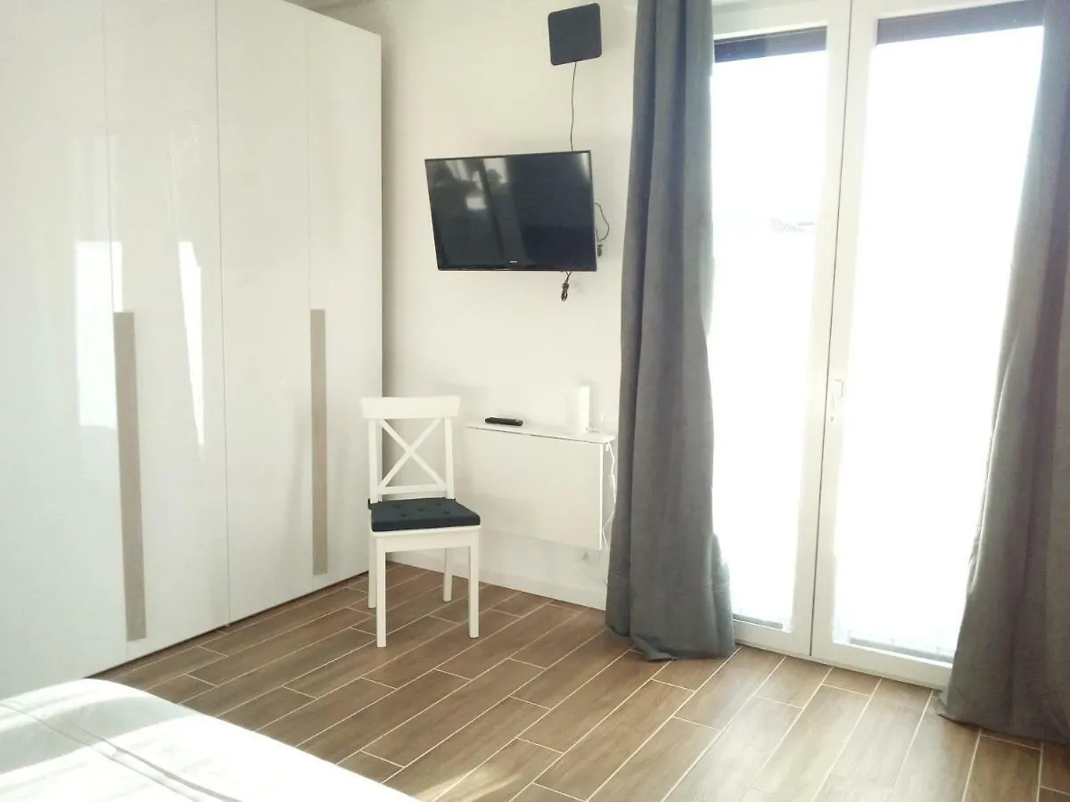 Bed And Breakfast Bio Salix パドヴァ 3*,