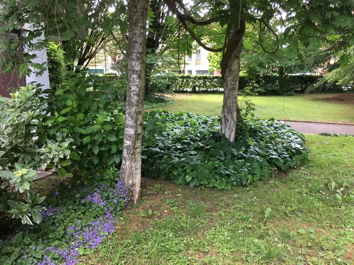 Bed And Breakfast Bio Salix パドヴァ 3*,