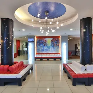 Hotel Western Galileo, Padoue