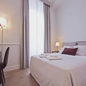 ** Maison d'hôtes Gemini Navona Italie
