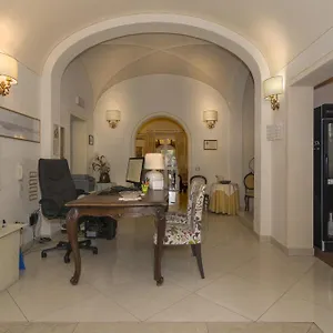 Il Mattino Ha L'oro In Bocca 2* Pisa
