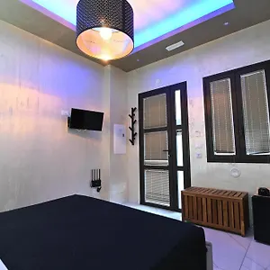  Maison d'hôtes Le Luxury Siracusa Italie