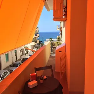 ** Maison d'hôtes Antale Italie