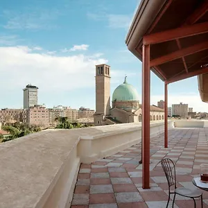 Affittacamere Casa Al Carmine, Padova
