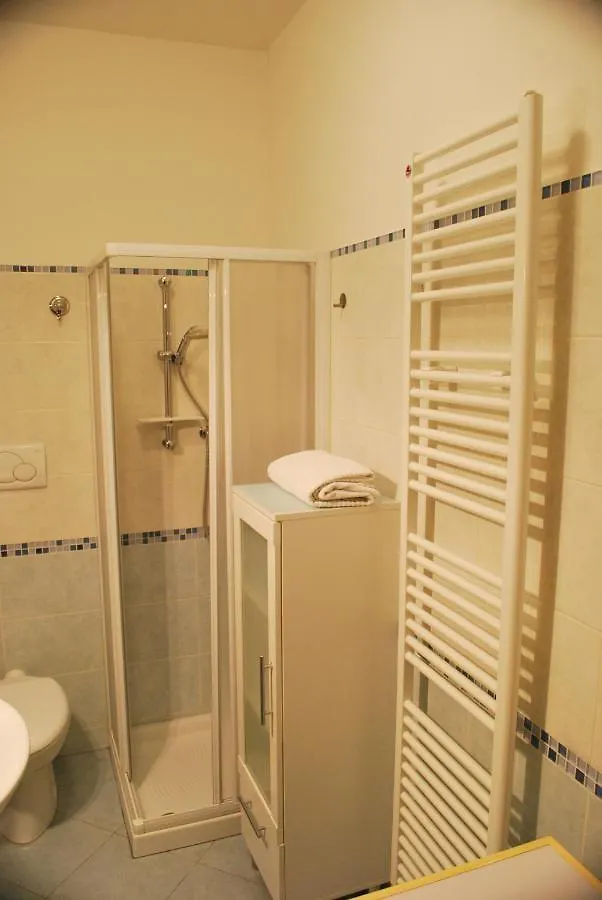 Bed And Breakfast Bio Salix Padova