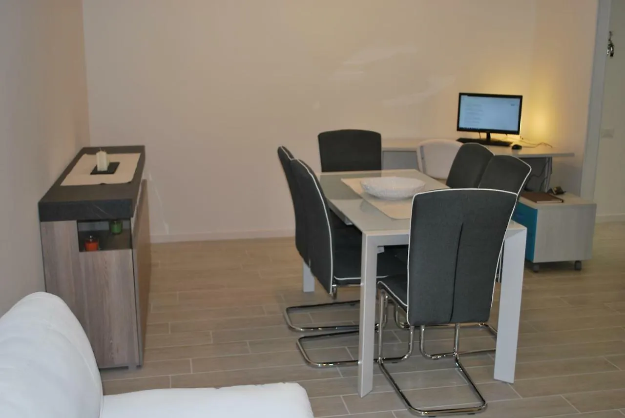 Bed And Breakfast Bio Salix Padoue Italie