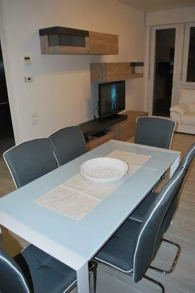 Bed And Breakfast Bio Salix Padova