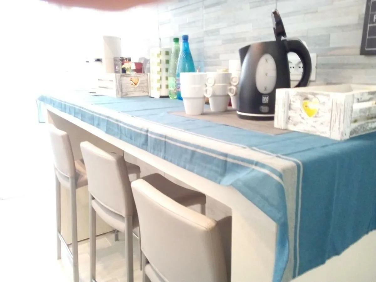 Bed And Breakfast Bio Salix Padoue