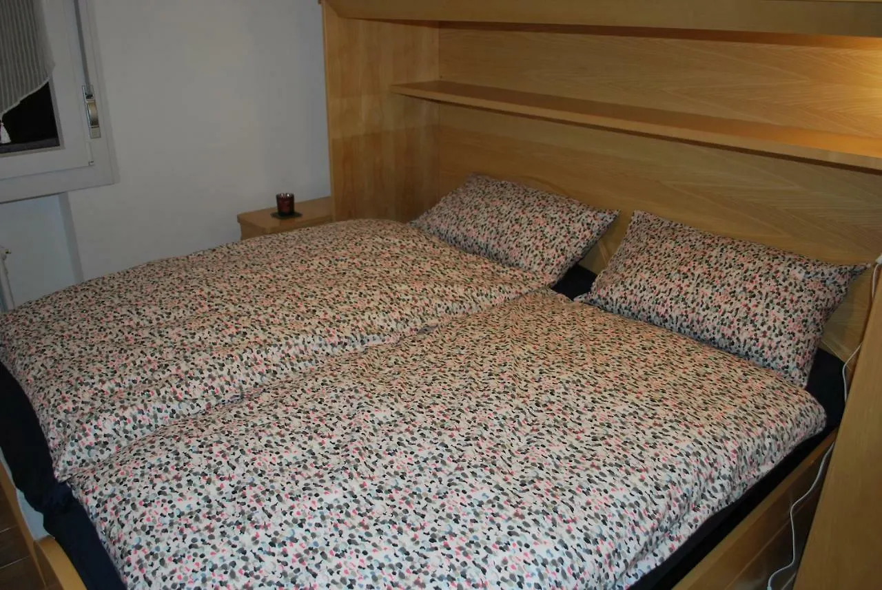 Bed And Breakfast Bio Salix Padoue