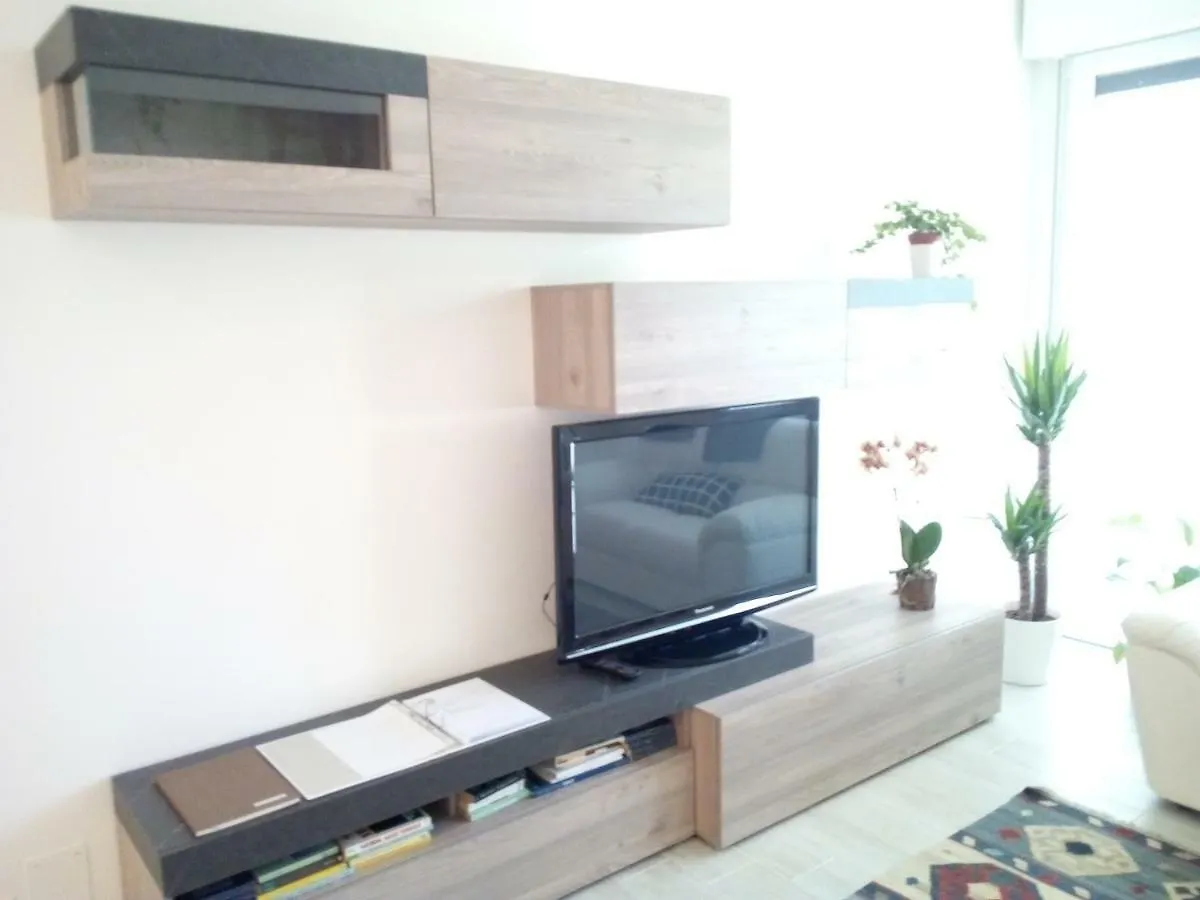 Bed And Breakfast Bio Salix Padoue