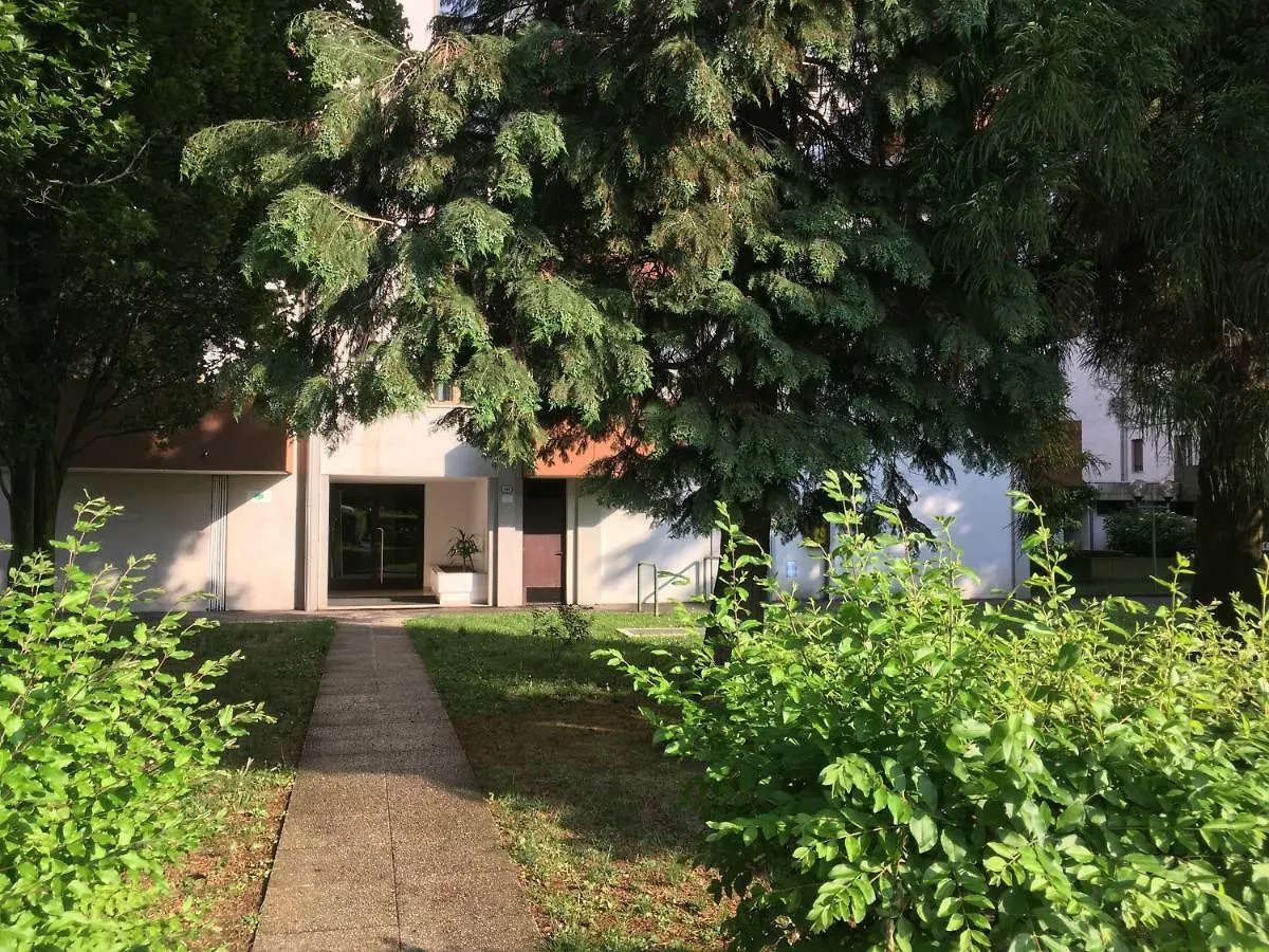 Bed And Breakfast Bio Salix Padoue